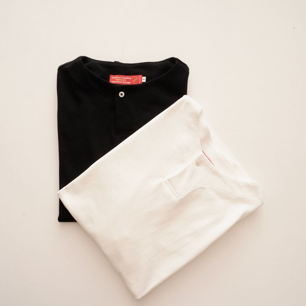 オリジナル1Bヘンリーの再入荷について
