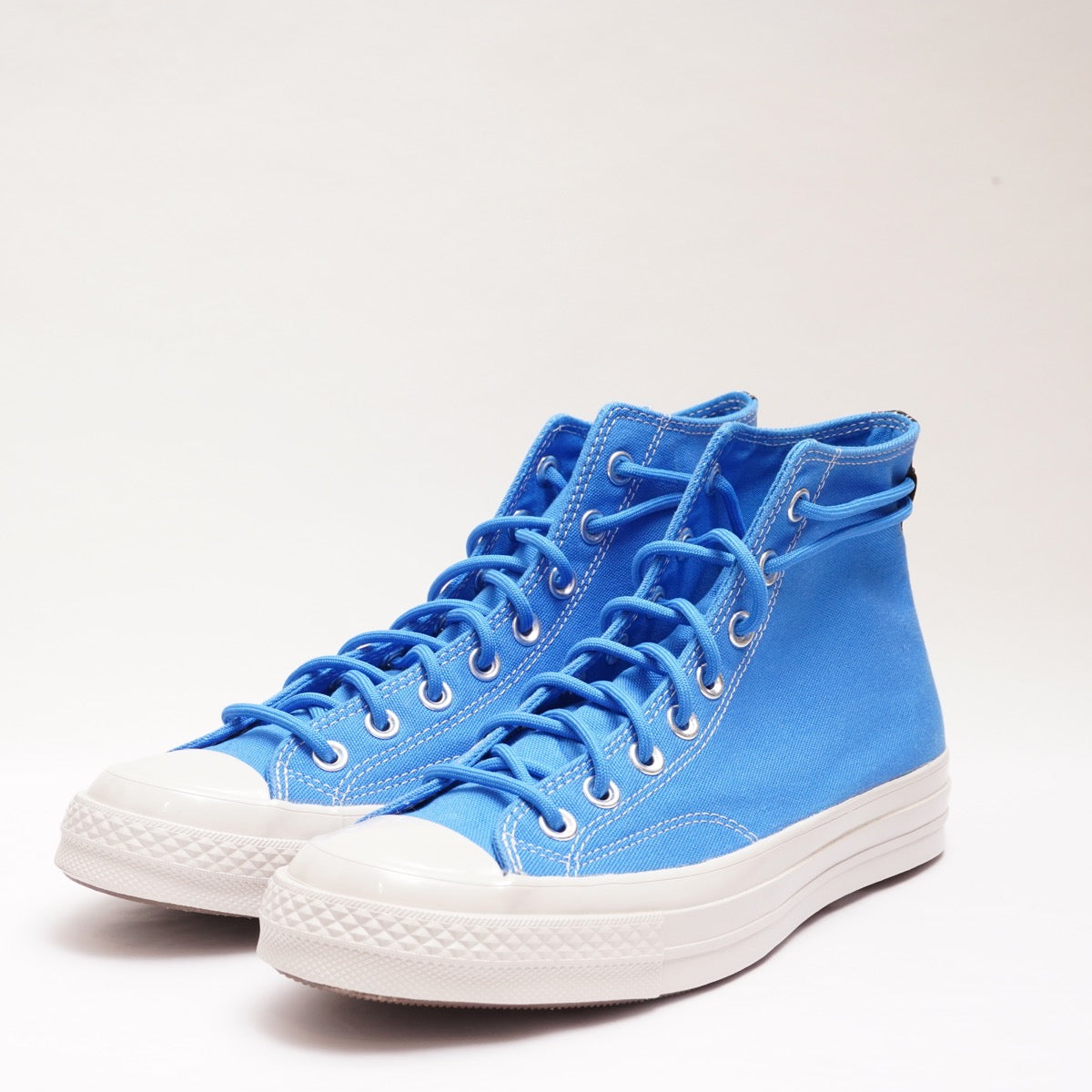 【MEN】CONVERSE DIGITAL BLUE CHUCK TAYLOR HI