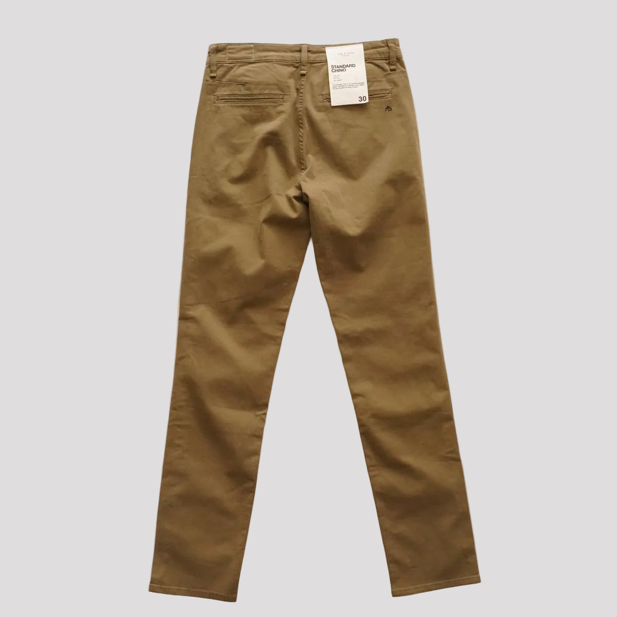 【MEN】rag&bone Standard Chino
