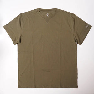 KIM JONES x USA Converse コラボTee OLIVE