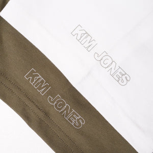 【MEN&WOMEN】KIM JONES x USA Converse コラボTee