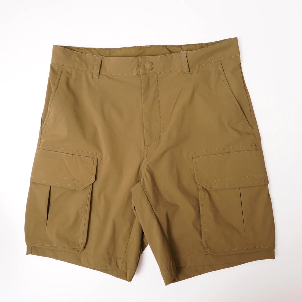 【MEN】THE NORTH FACE CARGO SHORT