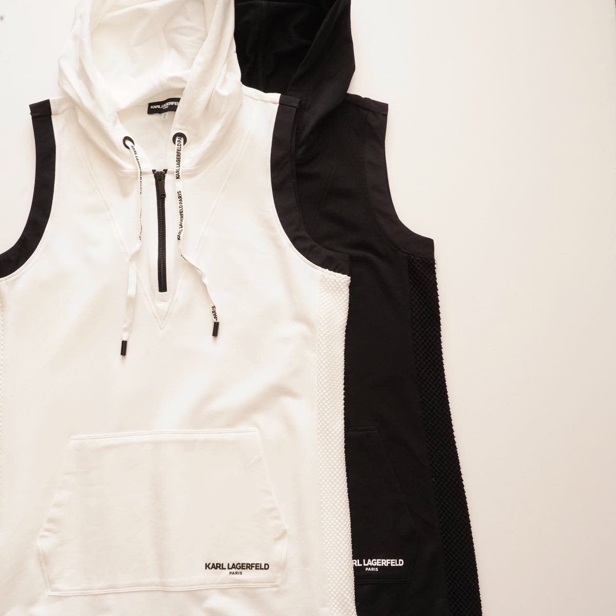 【WOMEN】KARL LAGERFELD Mesh Series 3 ~DRESS~