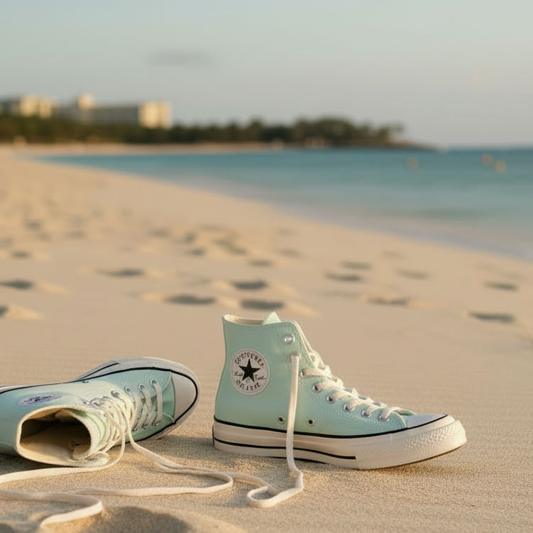 CONVERSE CT70 HI POLAR BEAM
