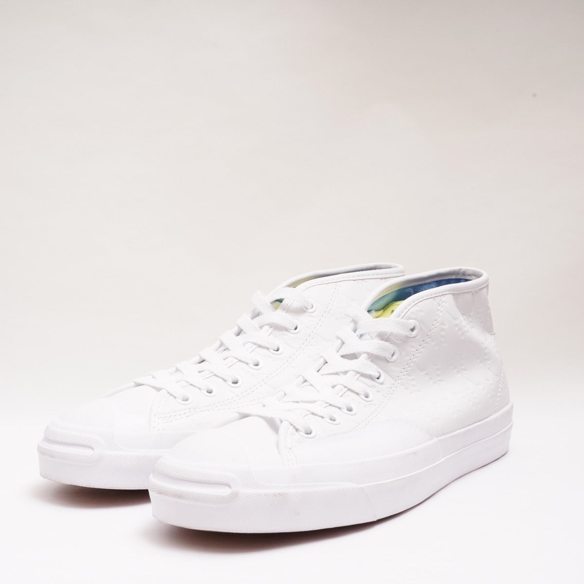 CONVERSE CONS JACK PURCELL PRO MID ALEXIS SABLONE