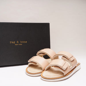 【WOMEN】rag&bone NEW YORK Sandals Vol.2