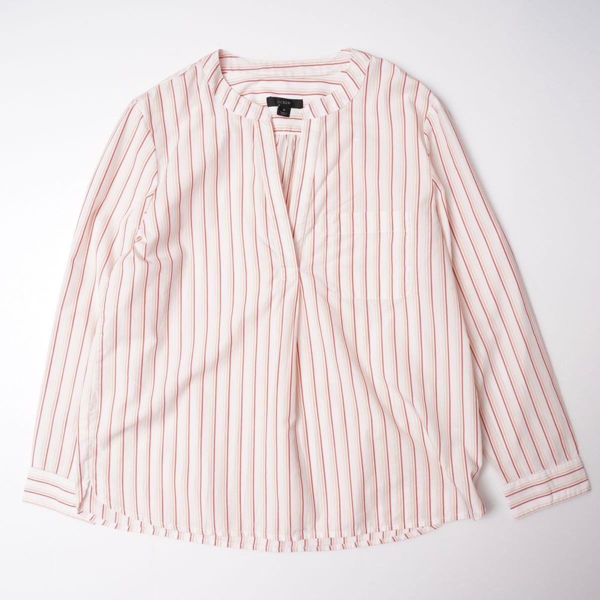 【WOMEN】J.CREW Striped Top