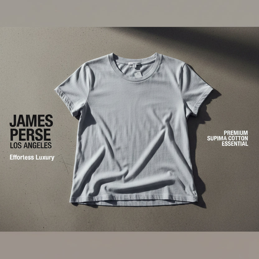 【WOMEN】JAMES PERSE Tee