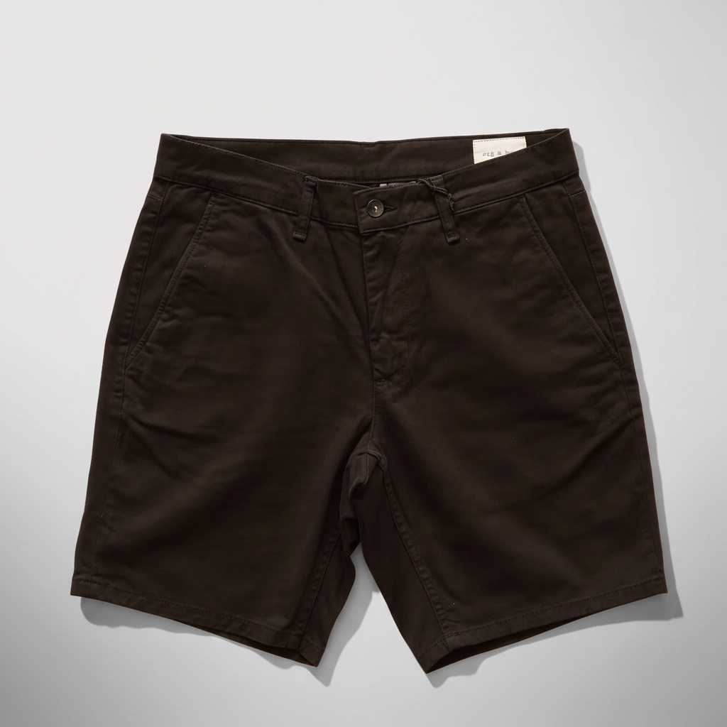 【MEN】rag&bone standard chino shorts