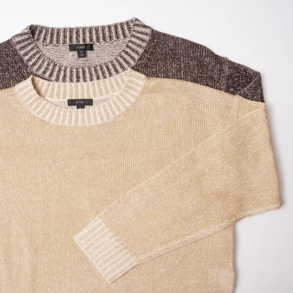 【WOMEN】J.CREW BEACH SWEATER