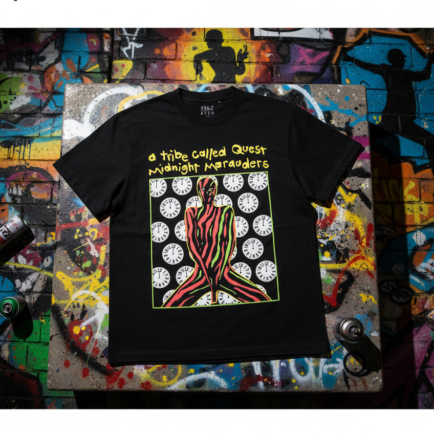 A TRIBE CALLED QUEST Tee