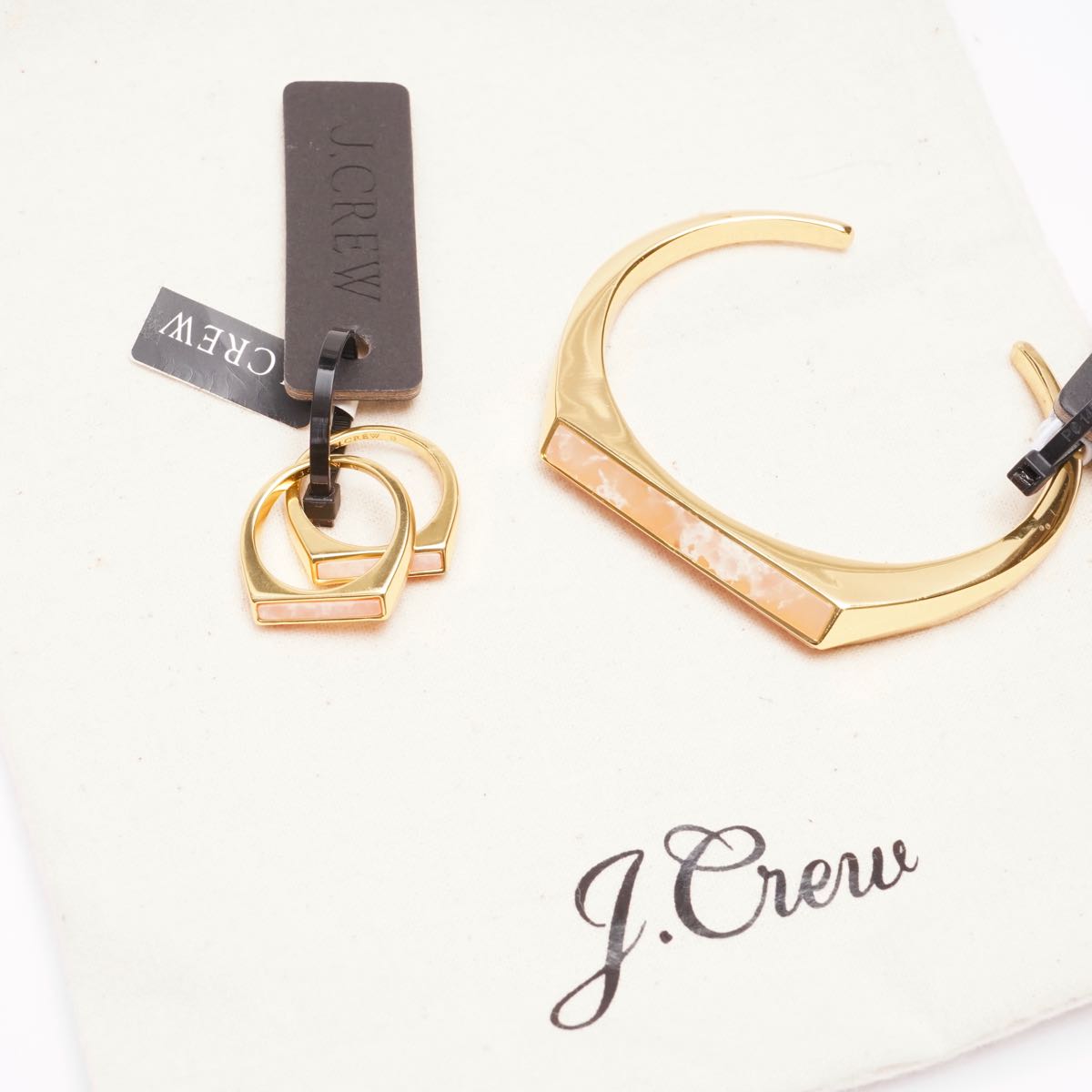 【WOMEN】J.CREW JEWELRY