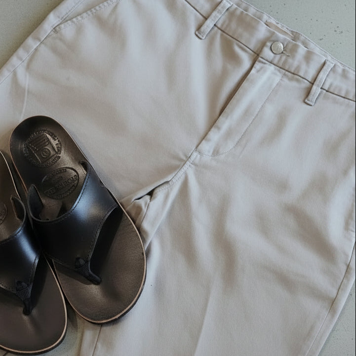 【MEN】JOE'S ストレッチショーツ