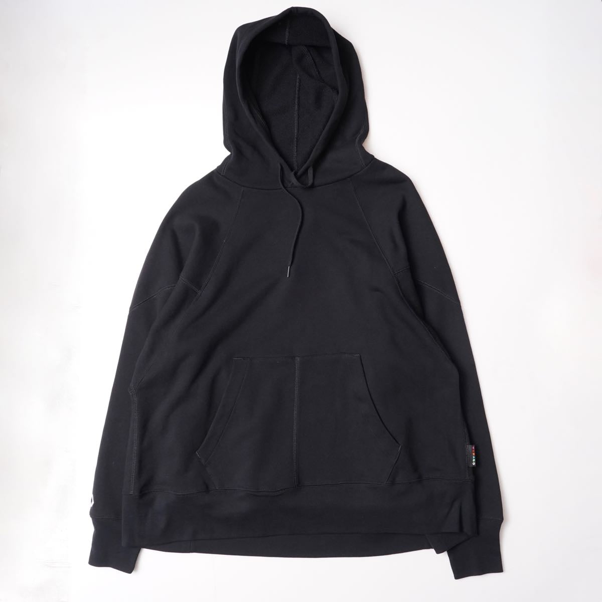 【MEN&WOMEN】Converse FOR EVERY BODY HOODIE