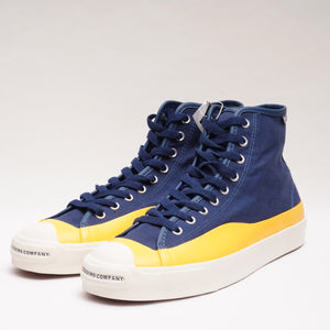 Converse Jack Purcell Pro Hi 169006C　