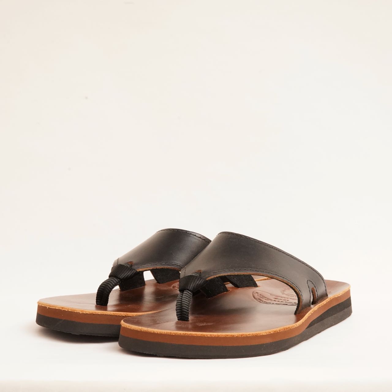 【MEN】THE SANDALMAN 501 BEACH WIDE