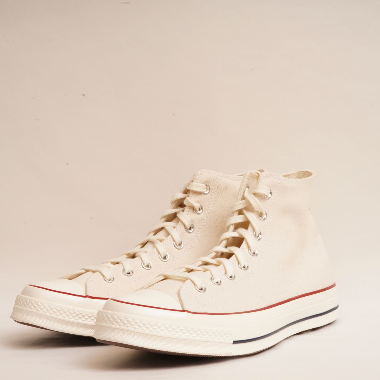 CONVERSE CHUCK 70 HI OFF WHITE