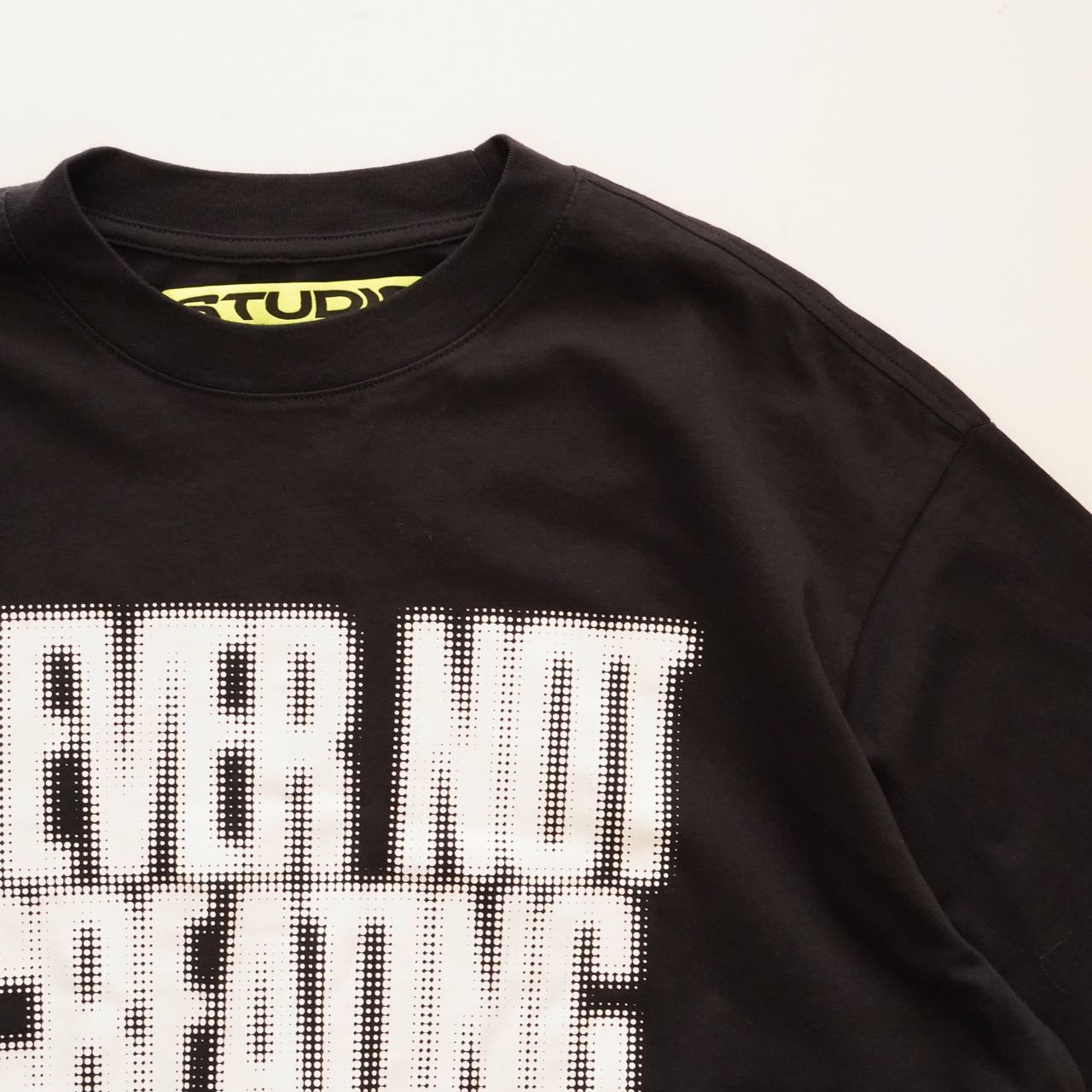 Supervsn Studios Print Tee