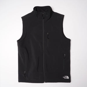 【MEN】The North Face Soft Shell Vest