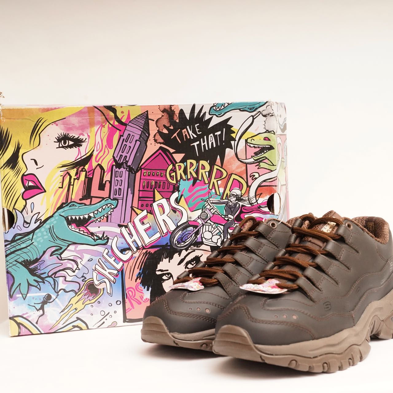 【WOMEN】 Skechers x Opening Ceremony