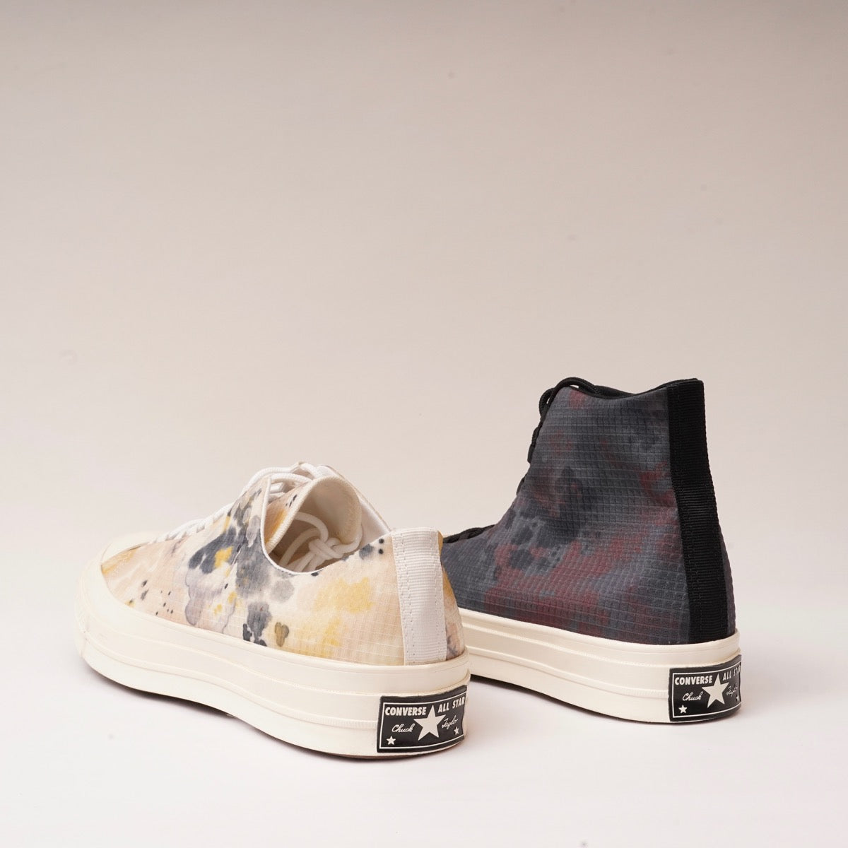 【MEN & WOMEN】CHUCK 70 TAPE SEAM