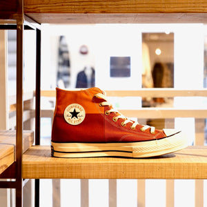 【MEN】Converse Chuck 70 Colourblocked