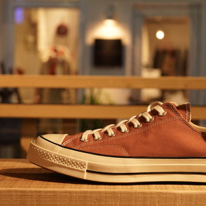 【MEN】Converse Chuck 70 Mineral Clay