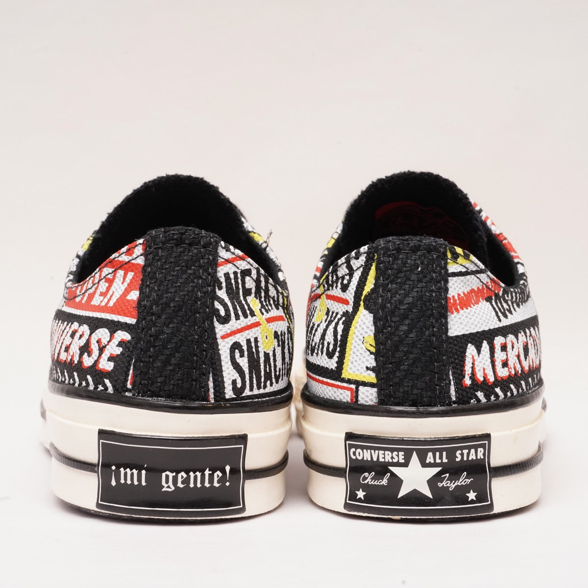 Converse CT70 x Mi Gente