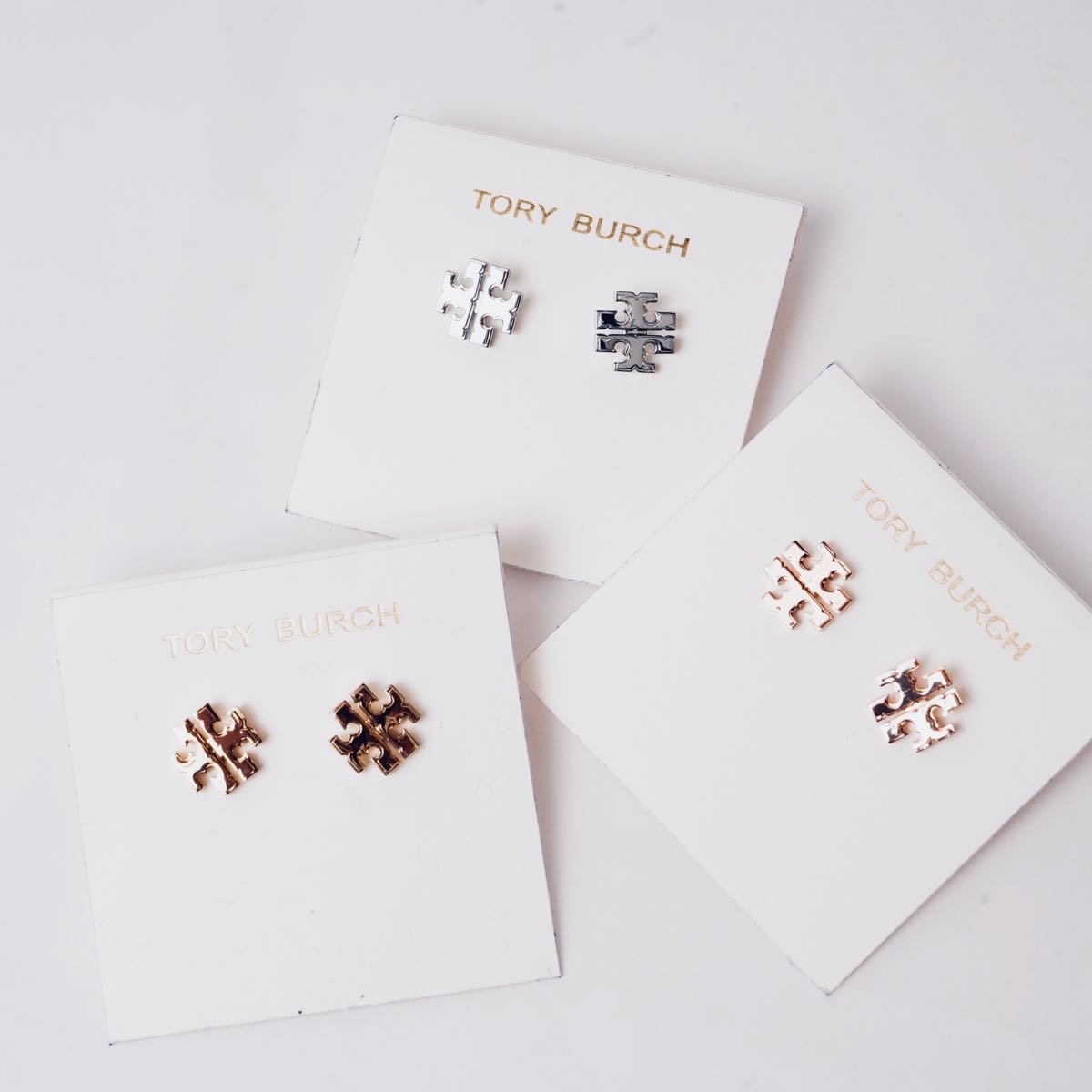 【WOMEN】TORY BURCH Earrings