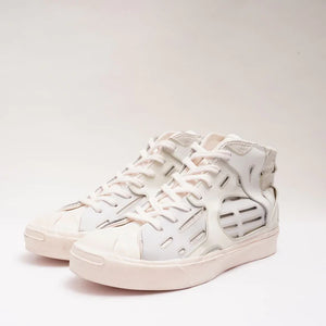 FENG CHEN WANG × CONVERSE JACK PURCELL