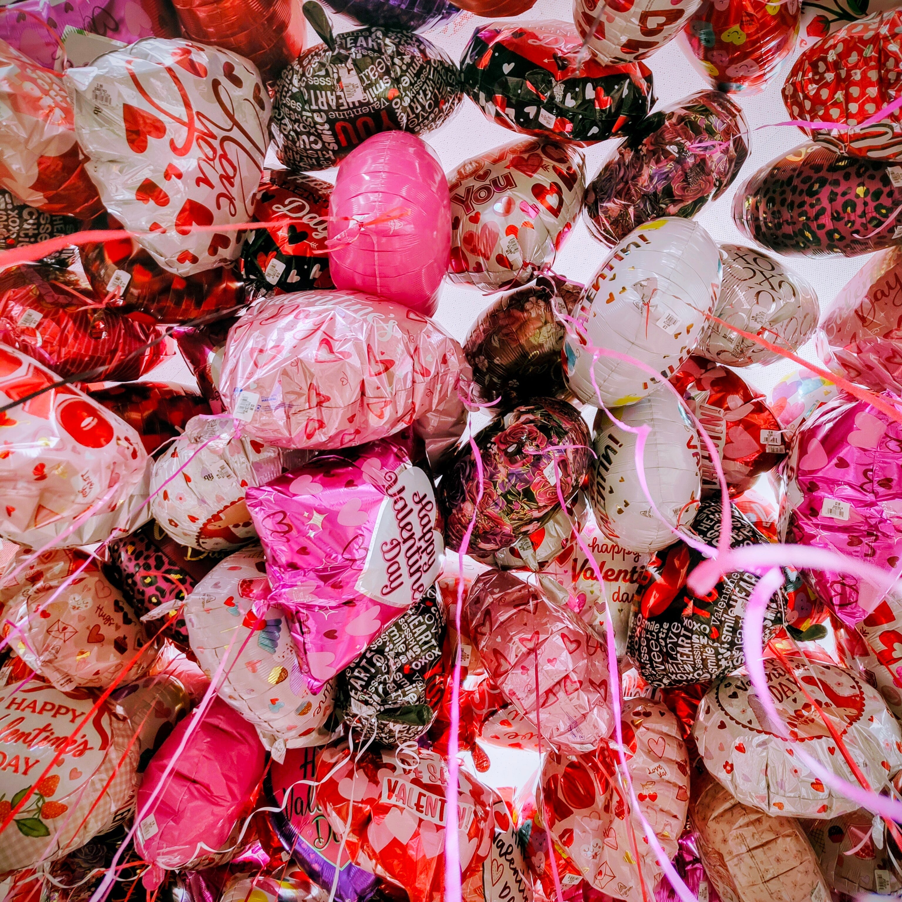 本場よりHappy Valentine's Day