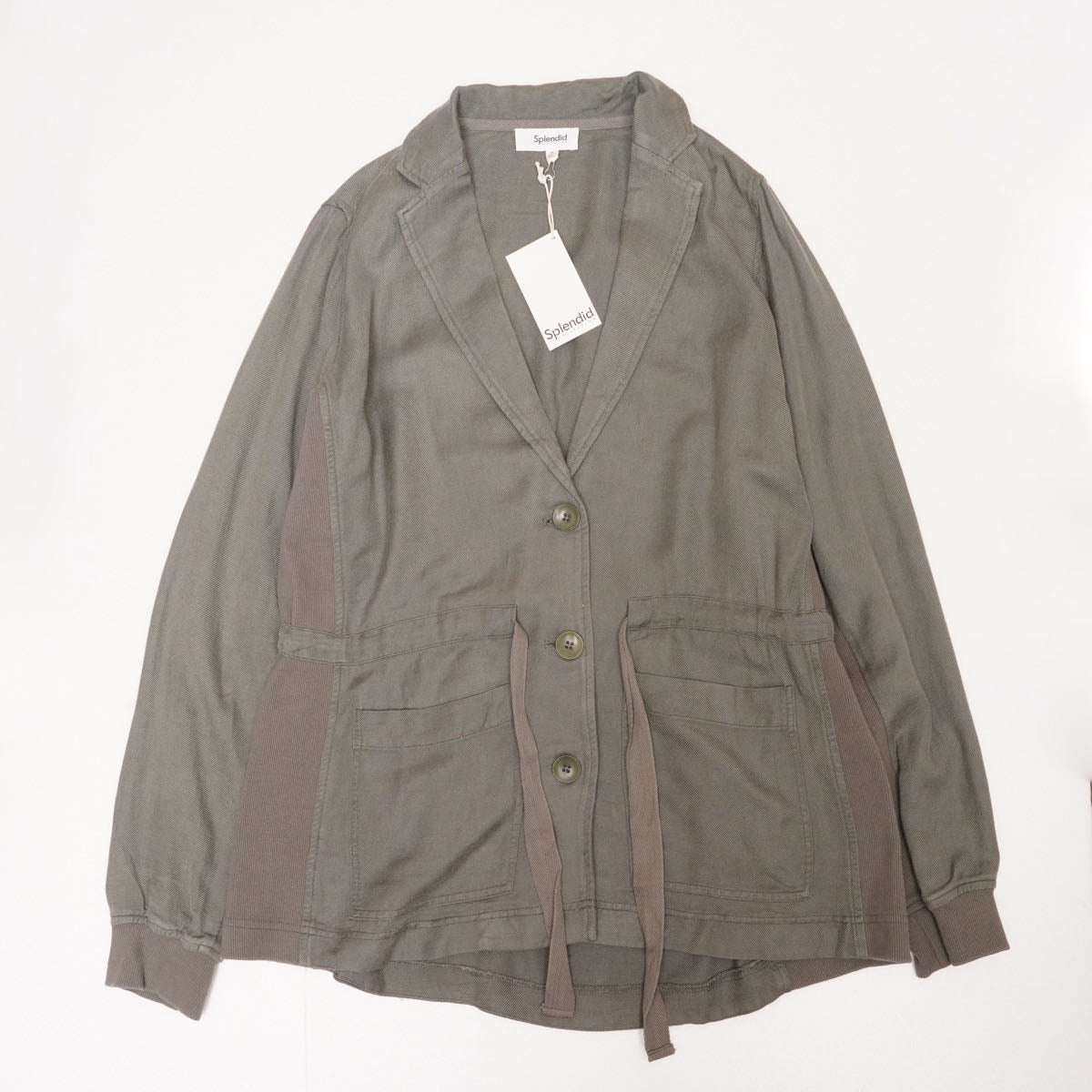 【WOMEN】SOLEIL JACKET