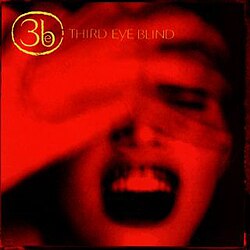 THIRD EYE BLIND 3b Tee