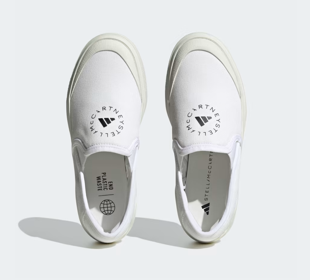 【MEN & WOMEN】STELLA MCCARTNEY COURT SLIP-ON