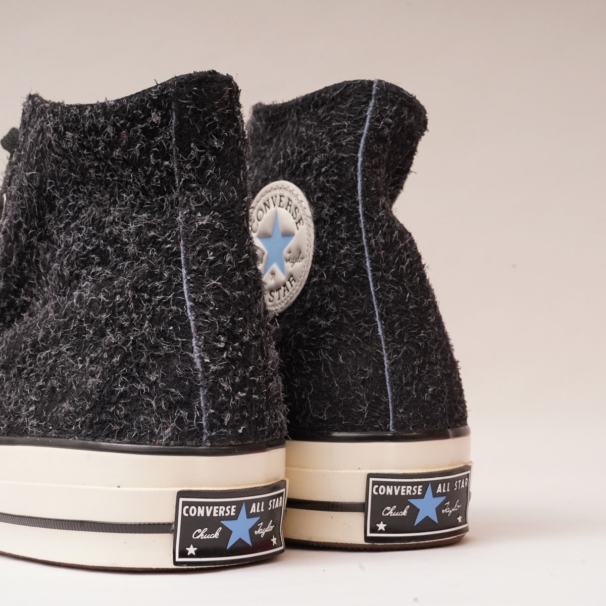 【MEN & WOMEN】Converse CT70 Suede High 172144C