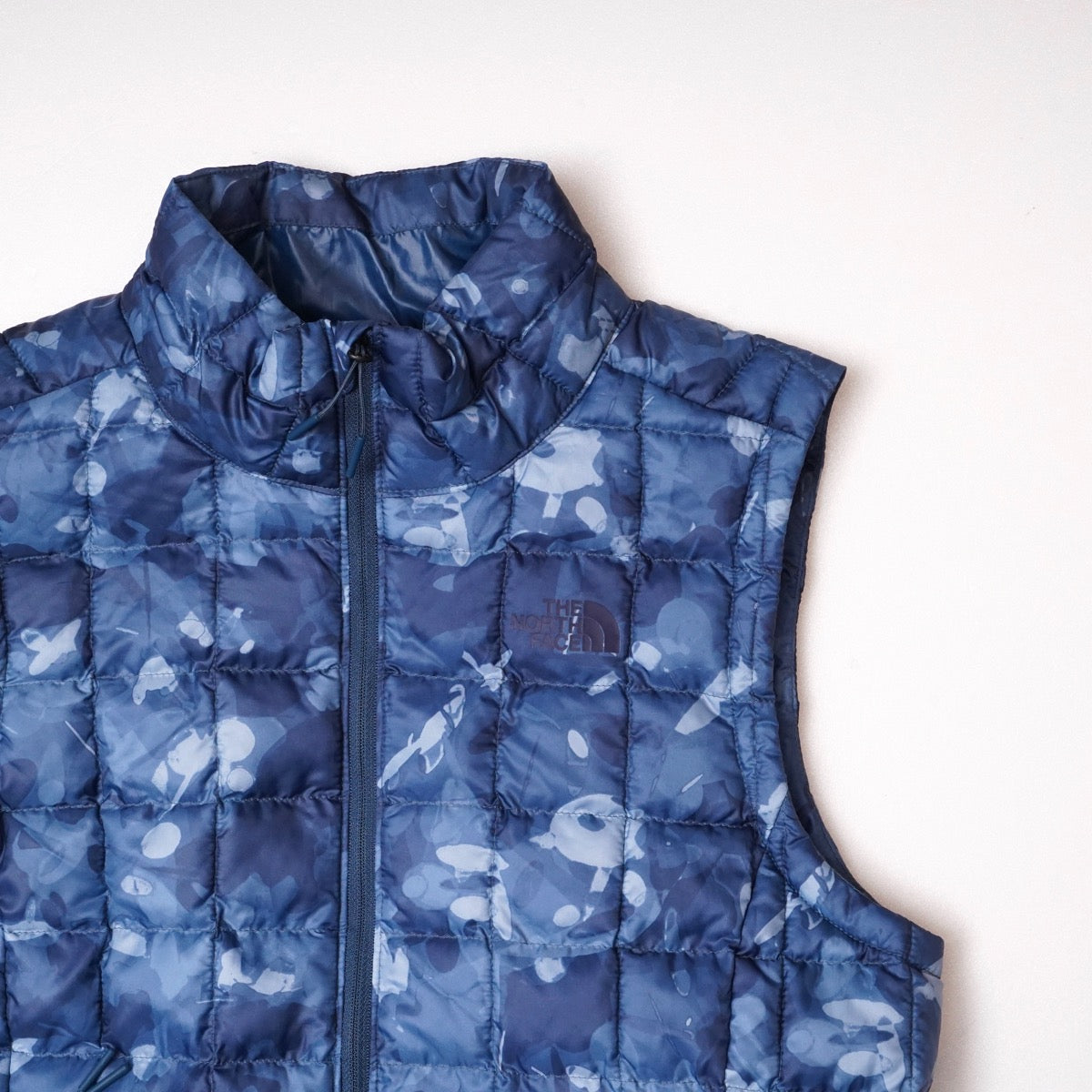 【WOMEN】The North Face Thermoball eco Vest