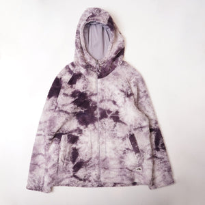 【WOMEN】The North Face Boa Fleece Hoodie