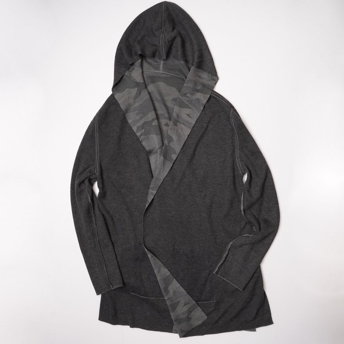 【WOMEN】Splendid Reversible Hoodie