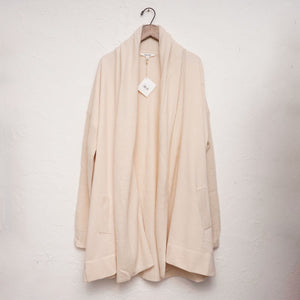 【WOMEN】Splendid Long Cardigan