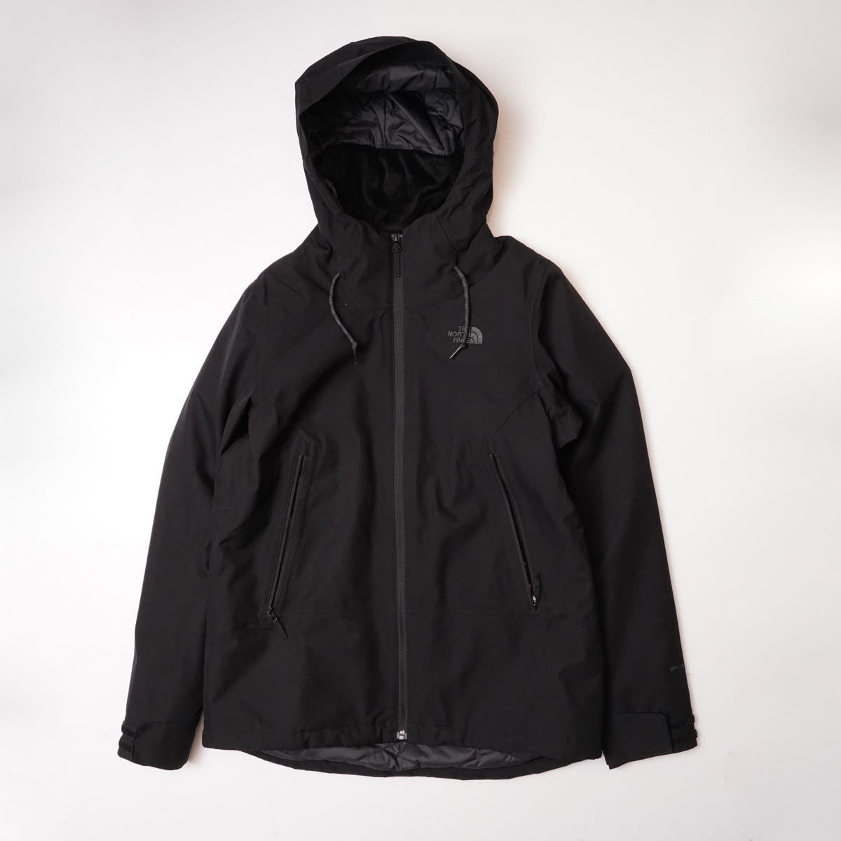 【WOMEN】North Face Insulated Jacket＆Calendar＆PayPay