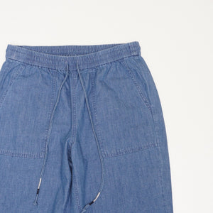 【WOMEN】J.CREW NEW SEASIDE PANT