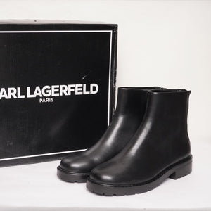 【WOMEN】Karl Lagerfeld Paris Bootie