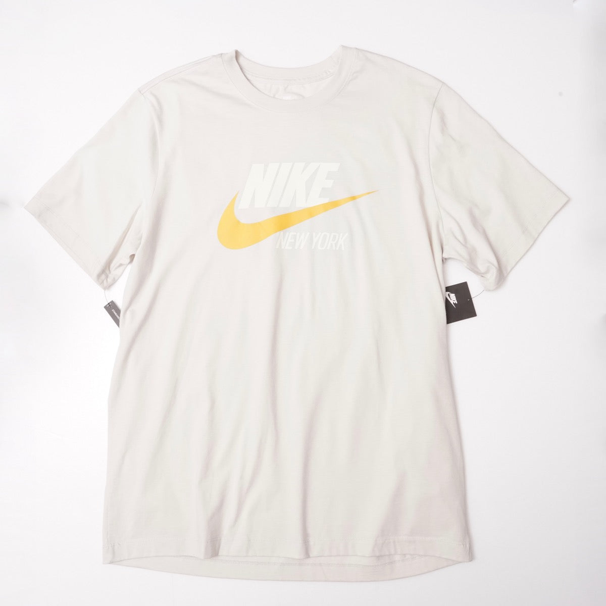 【MEN】NIKE NEW YORK TEE