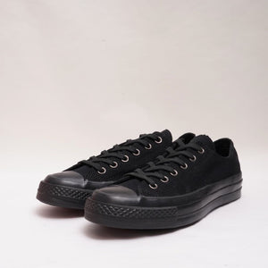 CONVERSE CT70 ALL BLACK 168929c