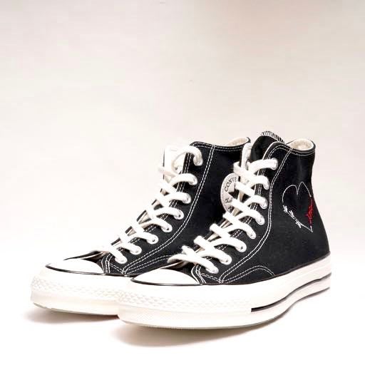 CONVERSE CT70 HI Made With Love