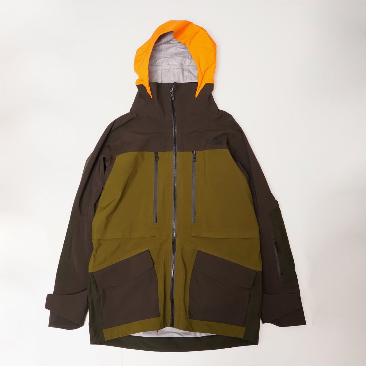 【MEN】The North Face STEEP SERIES