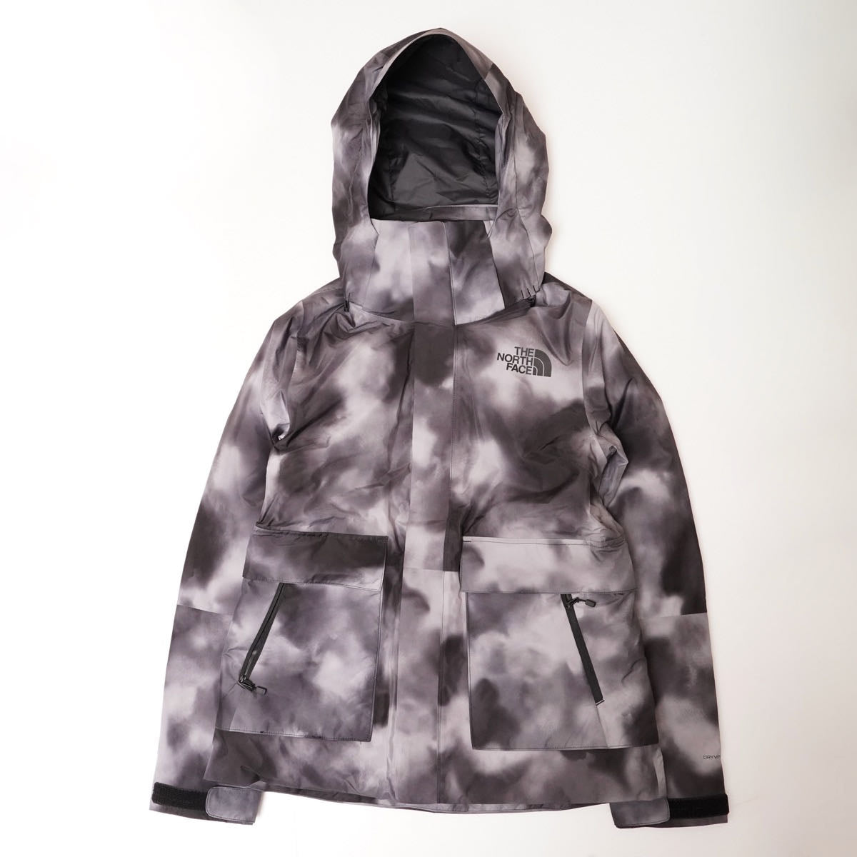 【WOMEN】The North Face DRYVENT Triclimate Jacket