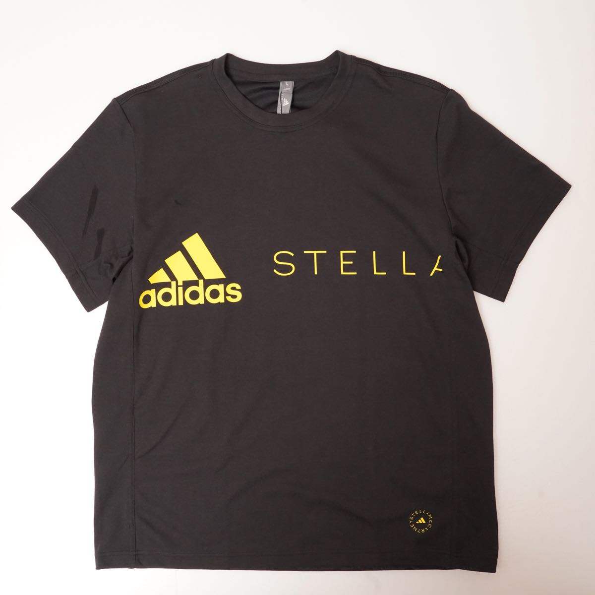 Stella McCartney ロゴTシャツ