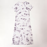 画像をギャラリービューアに読み込む, スプレンディッド Vネック タイダイ マキシドレス SPLENDID V-NECK TIE-DYE MAXI DRESS WOMENS
