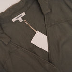 画像をギャラリービューアに読み込む, スプレンディッド ソレイユ ジャンプスーツ オールインワン SPLENDID SOFT VINTAGE OLIVE BRANCH SOLEIL JUMP-SUIT WOMENS
